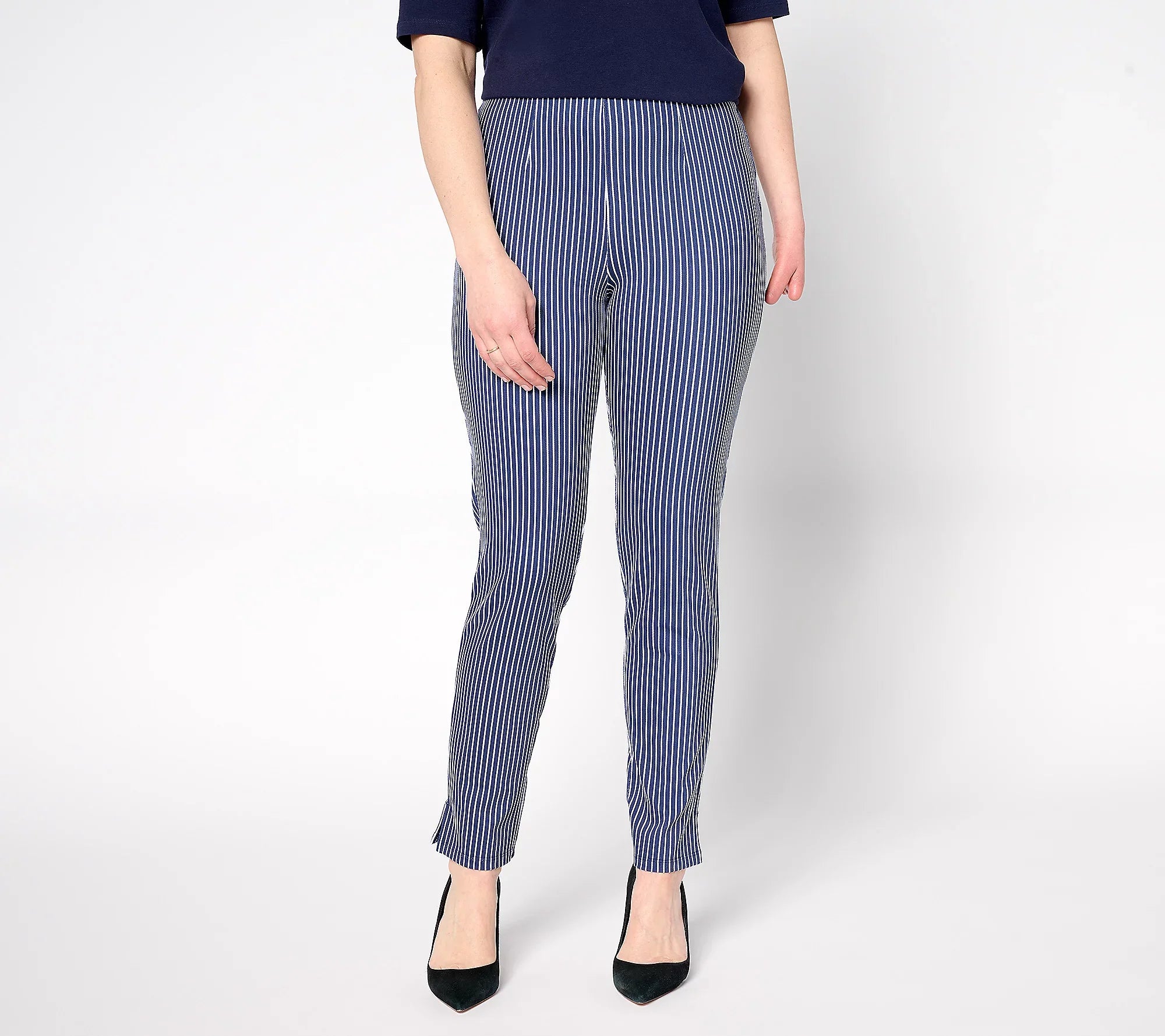 Pants – Renee Greenstein