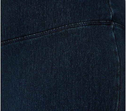 Women With Control Regular Prime Stretch Le Petite Bell Pant