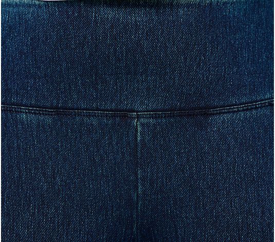 Women with Control Prime Stretch Tummy Control Regular Trousers