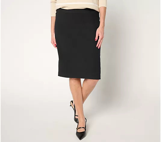 Women with Control Tummy Control 86/14 Pencil Skirt
