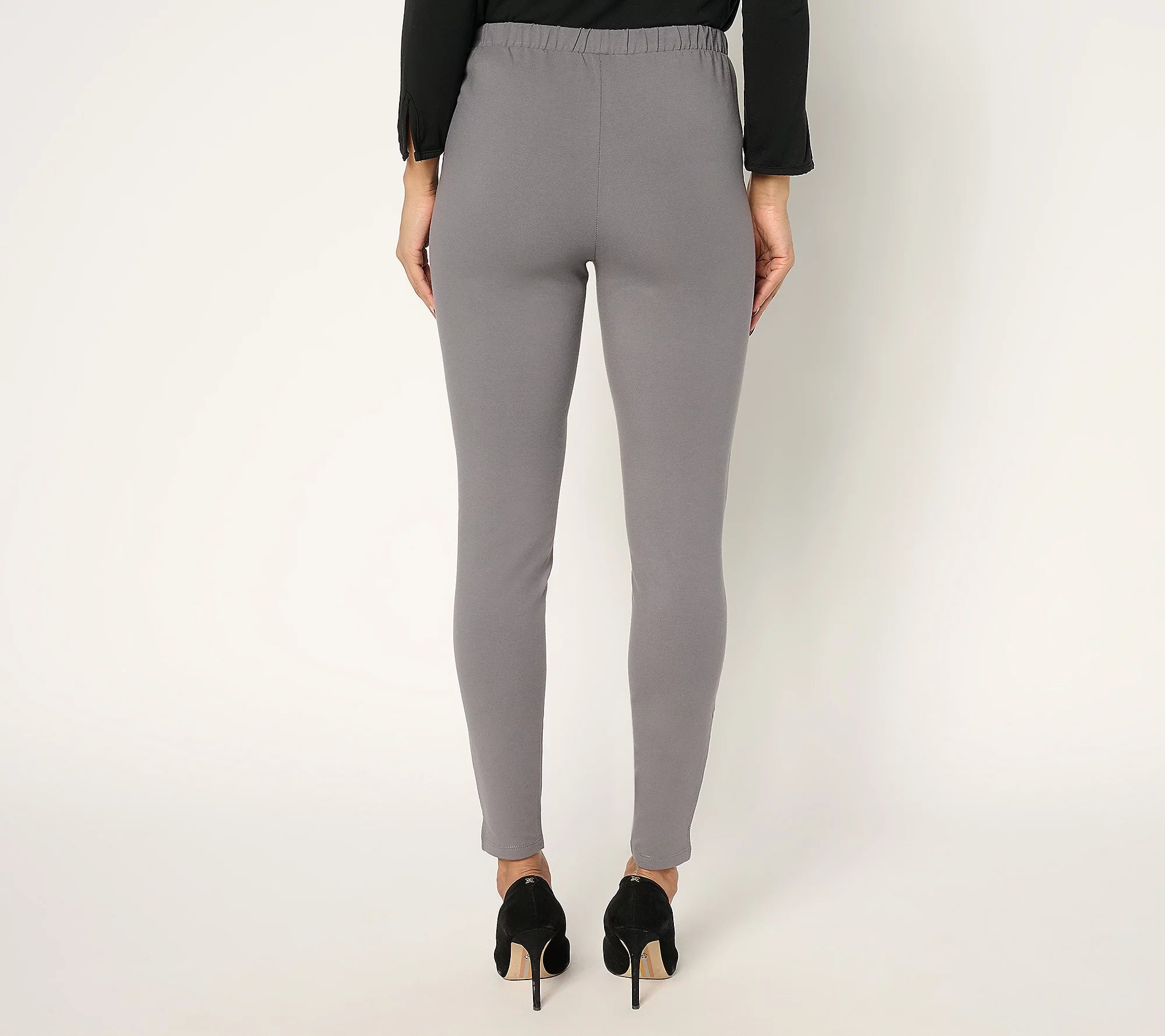 Women with Control Contour Waistband 86/14 Leggings