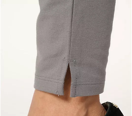 Women with Control Contour Waistband 86/14 Leggings