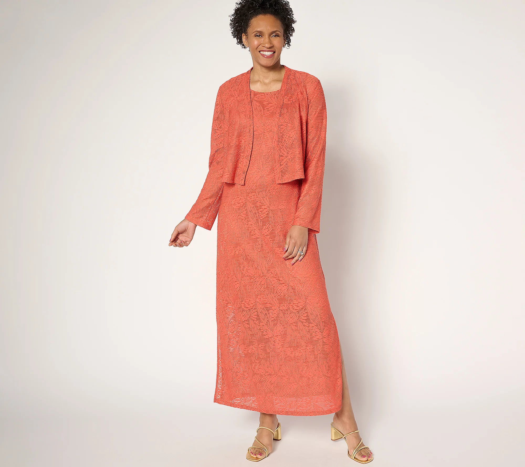 【美品】 ORIENTAL　ALBERS　unlined modernlink_OleWanscher_RoundDi