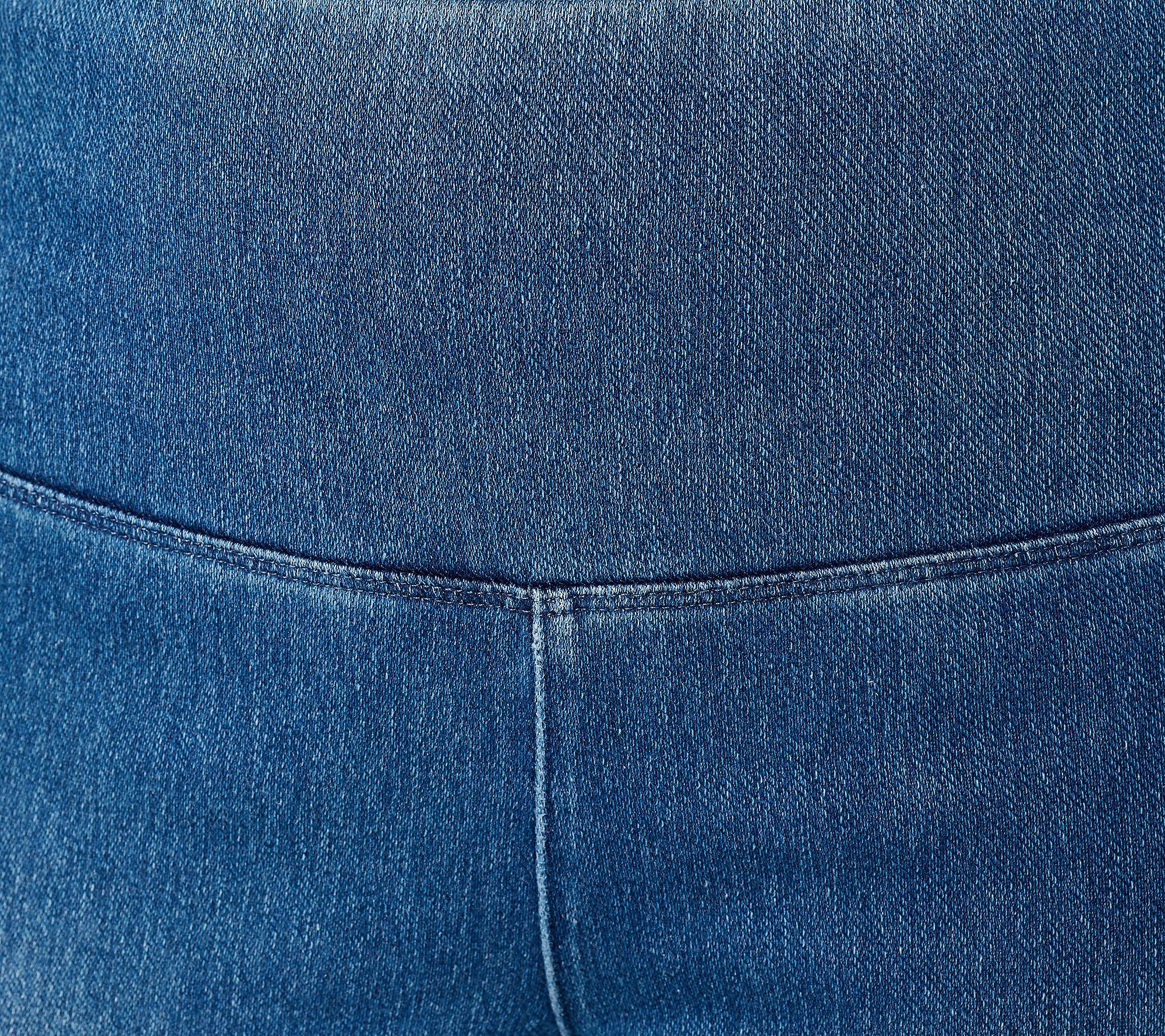 Women with Control Tummy Control Prime Stretch Denim Slim Leg Jeans