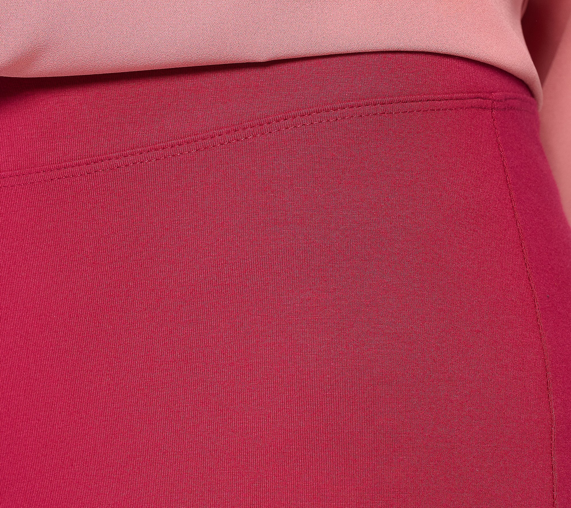 Women with Control 86/14 Slim Leg Ankle Pants