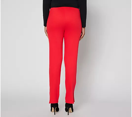 Women with Control St. Tropez Twill Trousers