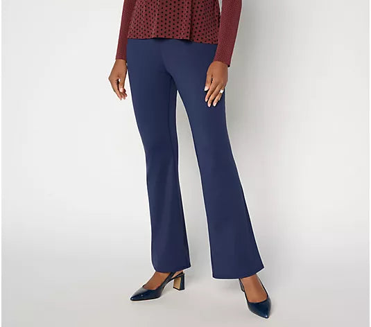 Women with Control Soft Sculpt Perfect Bootcut Pant