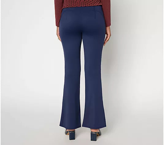 Women with Control Soft Sculpt Perfect Bootcut Pant