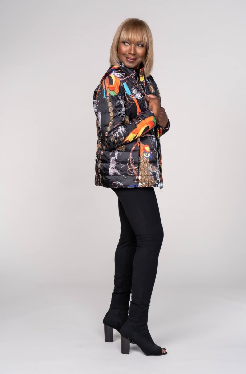 Renee Greenstein | Fashion Designer - QVC - Renée Greenstein | Clothing ...