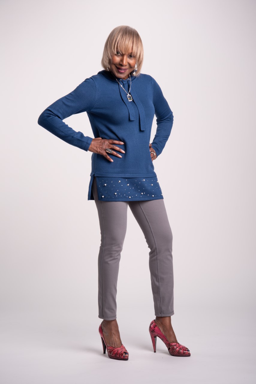 WOMEN WITH CONTROL® RENEE’S REVERSIBLES™ | Renee Greenstein | Clothing ...