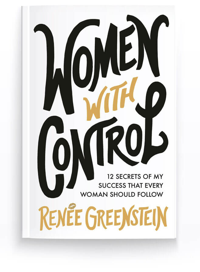 Women With Control by Renée Greenstein